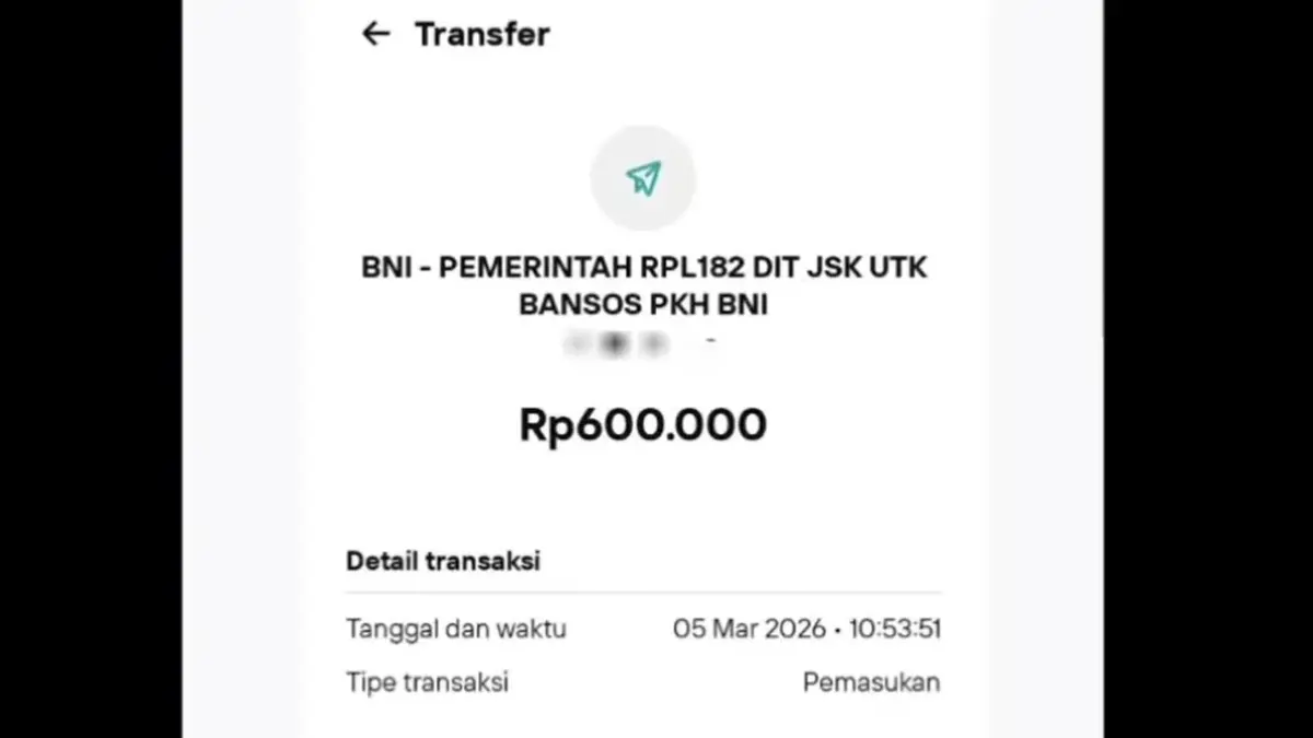 PKH 2026 Tahap 2 Mulai Cair April, Simak Jadwal dan Cara Cek Penerima Bansos (JAWAPOS)