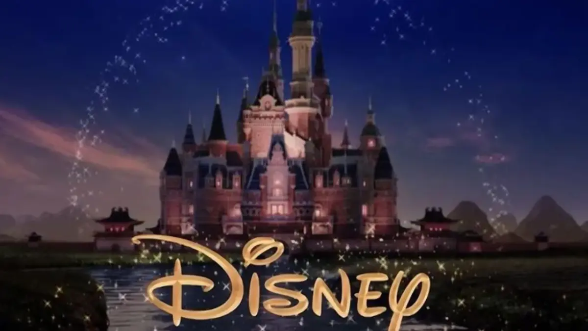 Ilustrasi Disney.