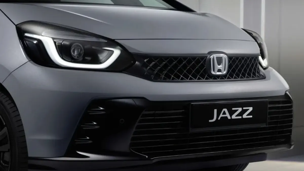 Bocoran Honda Jazz 2026 Hybrid Mulai Rp200 Jutaan? Ini Spesifikasi dan Fitur Lengkapnya (honda.co.uk)