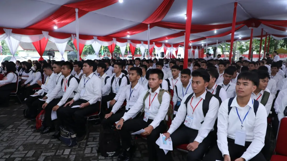 Pendaftaran CPNS 2026 Segera Dibuka! Calon Pelamar Wajib Siapkan 7 Dokumen Untuk Seleksi Administrasi