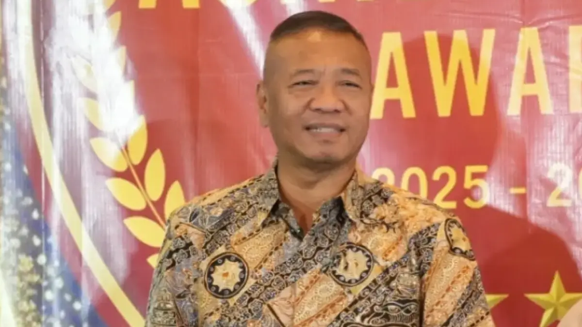 Bupati Tulungagung, Gatut Sunu Wibowo. (RADAR TULUNGAGUNG)