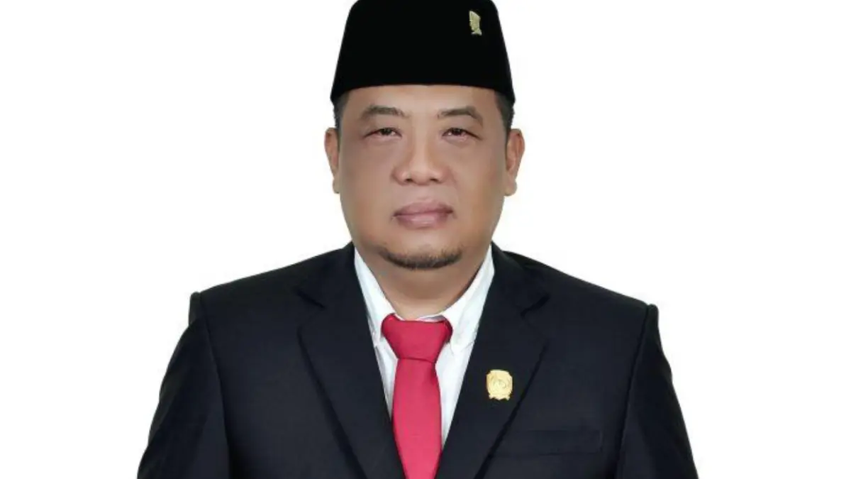 Jatmiko Dwijo Saputro. (website.dprd-tulungagungkab.go.id)