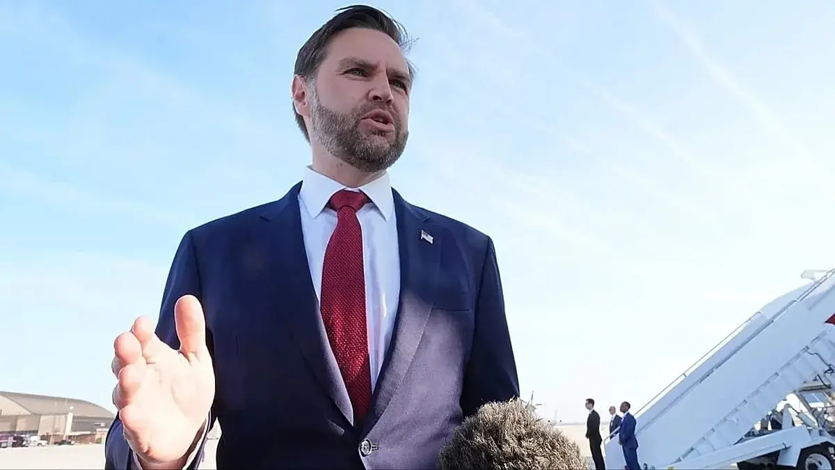 Wakil Presiden AS, JD Vance Angkat Bicara Usai Perundingan Iran dan Amerika Gagal, Apakah Perang Tak Terhindarkan?
