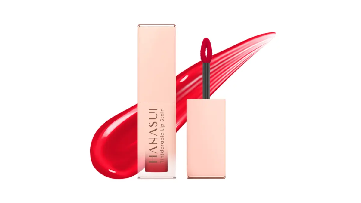 Hanasui Tintdorable Lip Stain