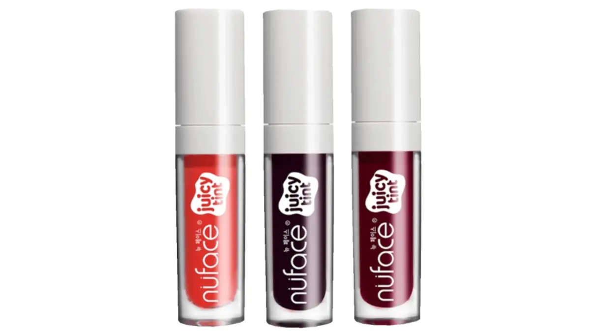  Nuface Juicy Tint