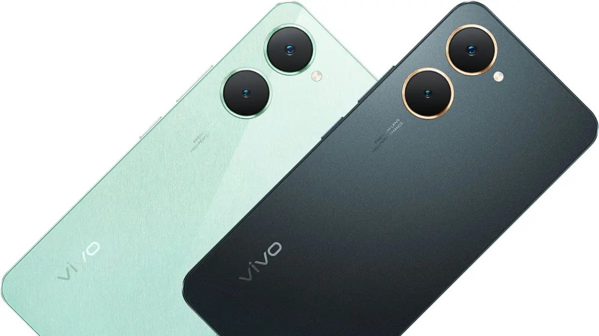 Rekomendari HP Vivo Rp1 Jutaan 2026: Sudah RAM 8 GB hingga Fitur IP65, Pilihan Makin Lengkap! (vivo.com/id/products/y03t)