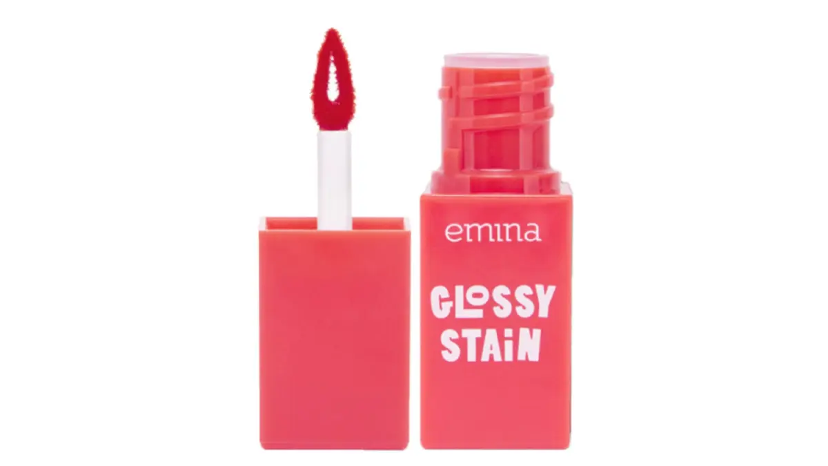Emina Glossy Stain
