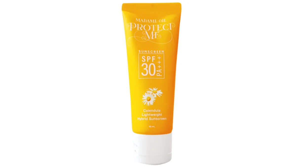  Madame Gie Madame Protect Me SPF 30 PA+++ 