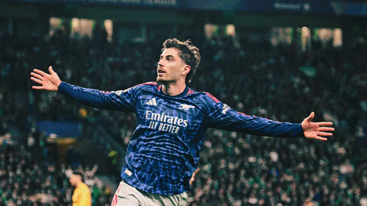 Prediksi Skor Arsenal vs Sporting CP di Liga Champions: Head to Head dan Prediksi Susunan Pemain (https://x.com/Arsenal/)