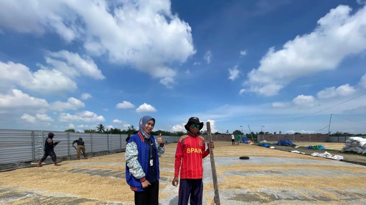 Kisah Inspiratif Mantri BRI di Lombok: Sri Malasarin, Perempuan Tangguh Penggerak Ekonomi Desa