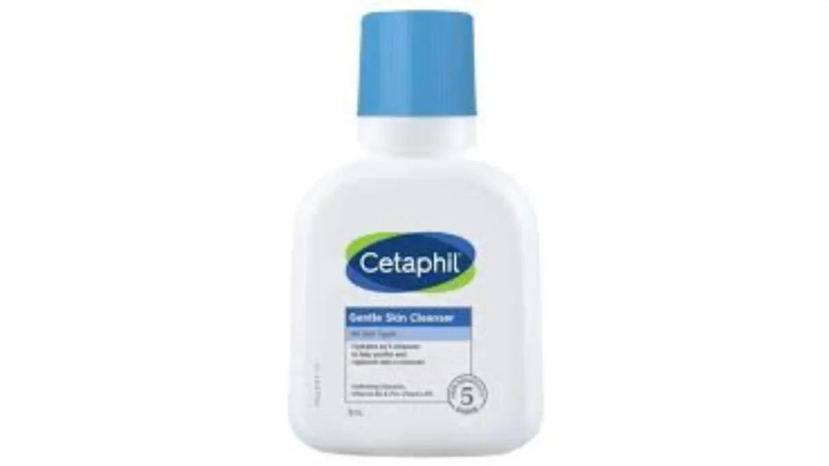 Cetaphil Gentle Skin Cleanser