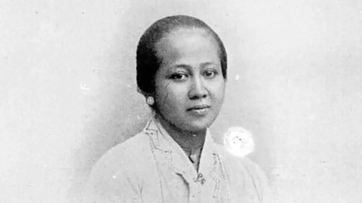 30 Quotes Hari Kartini 2026 Paling Menyentuh Hati, Cocok untuk Caption Medsos (Wikipedia
)