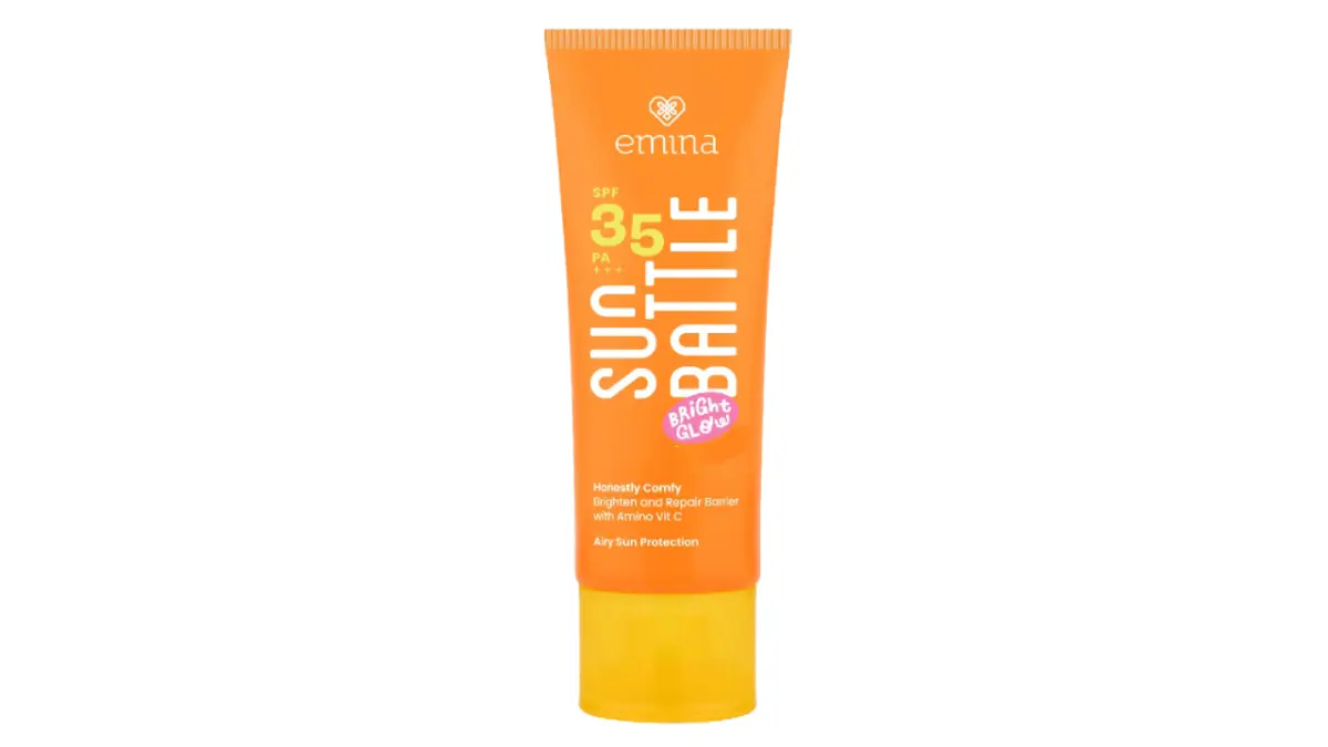  Emina Sun Battle SPF 30 PA+++ 