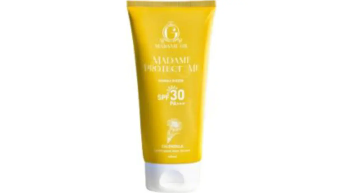 Madame Gie Madame Protect Me SPF 30 PA+++