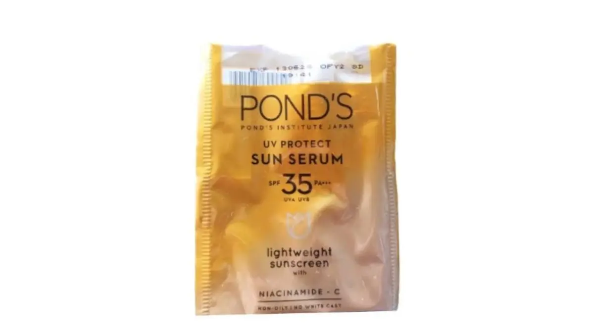 Ponds UV Protect Sun Serum
