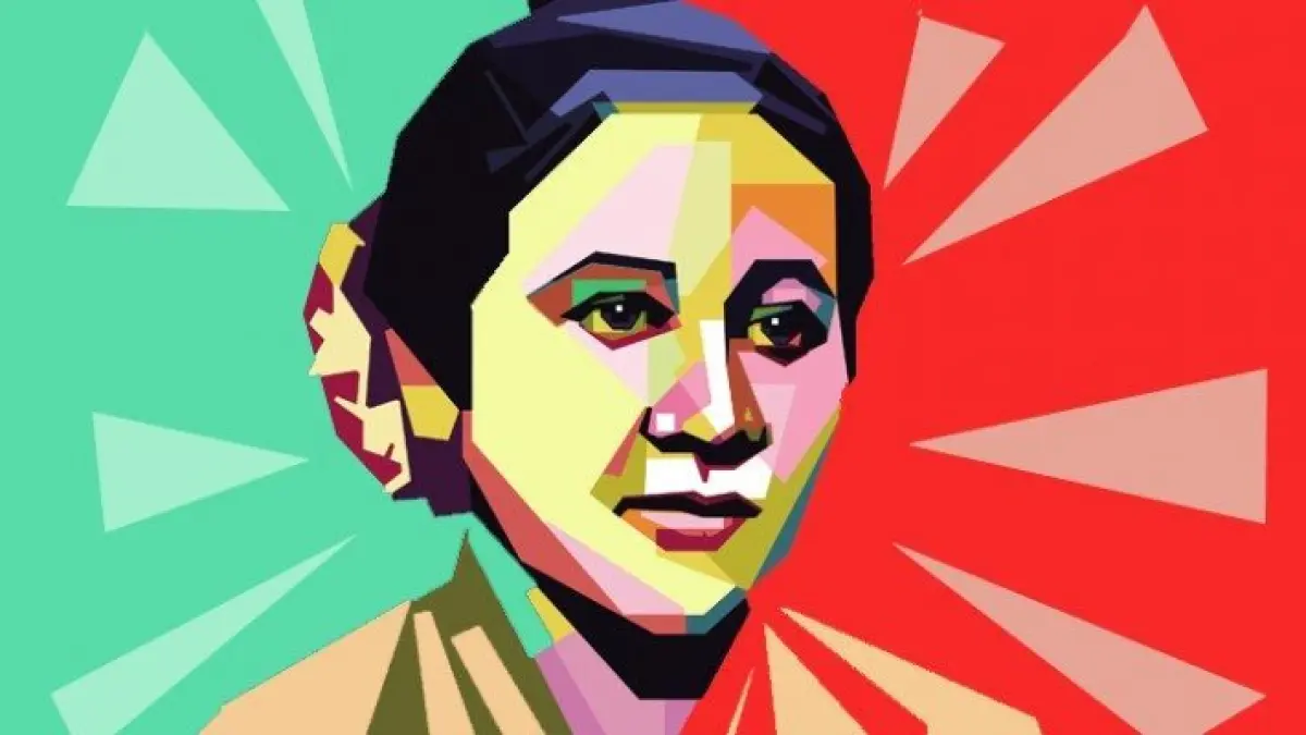 Ucapan Selamat & Quotes Hari Kartini 2026 Bahasa Inggris Lengkap dengan Arti, Cocok Dibagikan di Media Sosial (GEMINI AI)