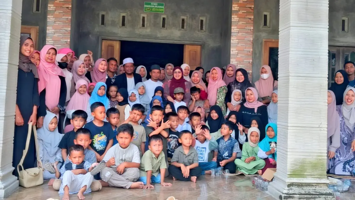 MARI BERGABUNG: RAIA dan MI KASUKA Sragen saat ini tengah membuka PPDB untuk tahun ajaran baru.