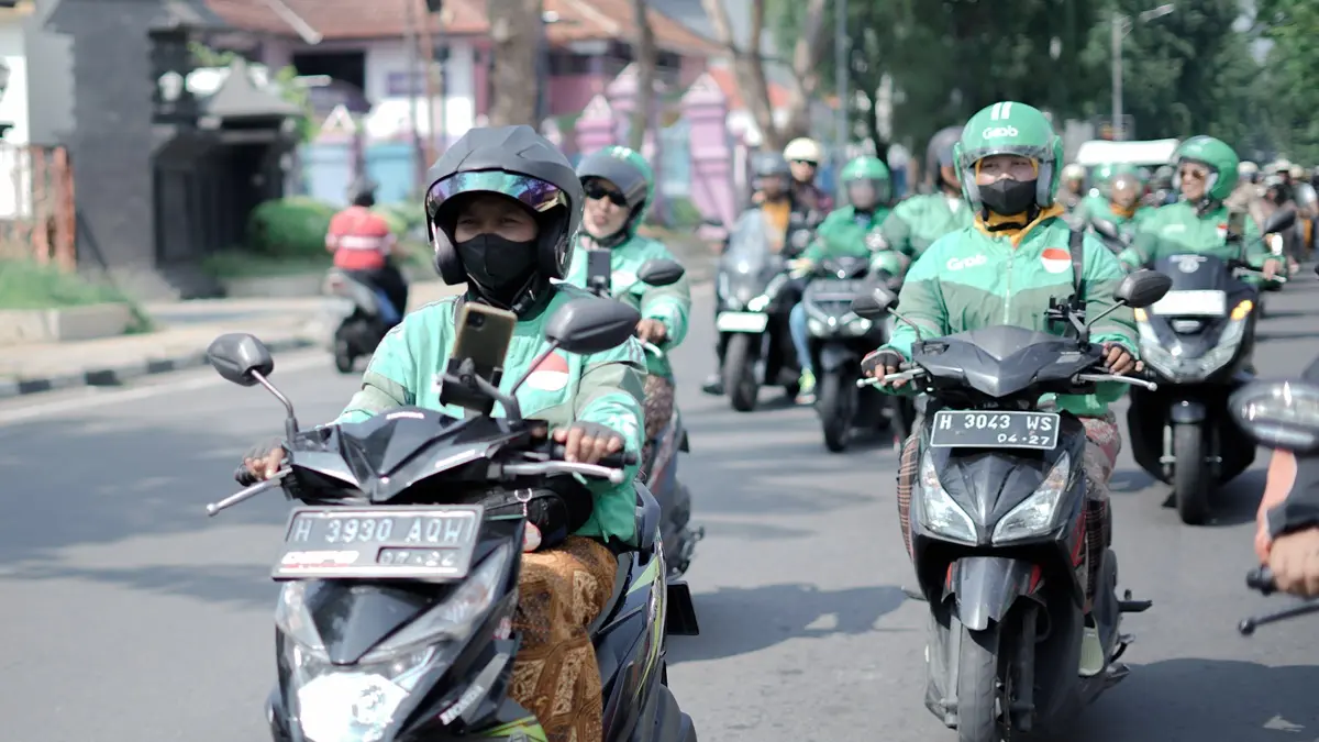 Menjadi Queen of the Road, 5 Tips Simpel untuk Perempuan dengan Mobilitas Tinggi Tetap Aman di Jalan (Astra Honda Jateng)