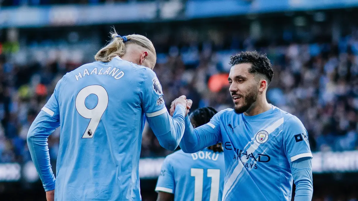 Prediksi Skor Burnley vs Man City Dini Hari Nanti: Peluang Geser Arsenal dari Puncak Klasemen Liga Inggris (https://x.com/ManCity)