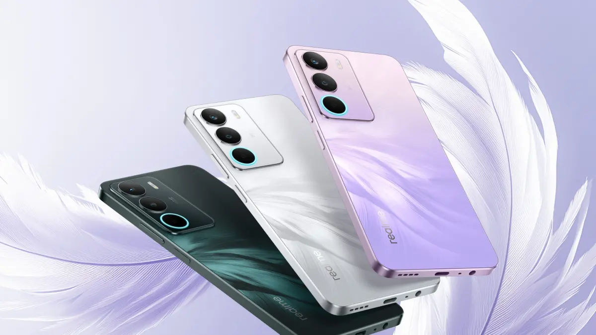 7 Rekomendasi HP Realme NFC Termurah 2026: Harga Mulai Rp1 Jutaan untuk Transaksi Digital Praktis (Realme)