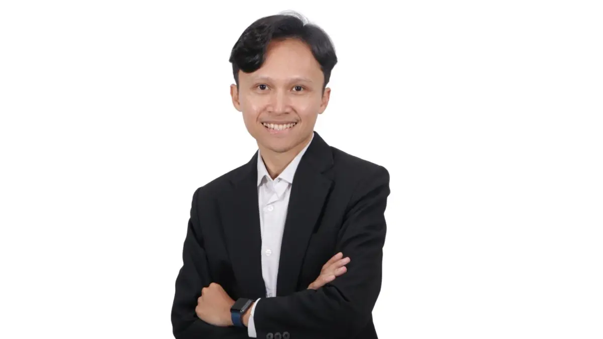 Mohammad Ali Yafi, Dosen Fakultas Keguruan dan Ilmu Pendidikan Universitas Tunas Pembangunan Surakarta (Dok.Pribadi)
