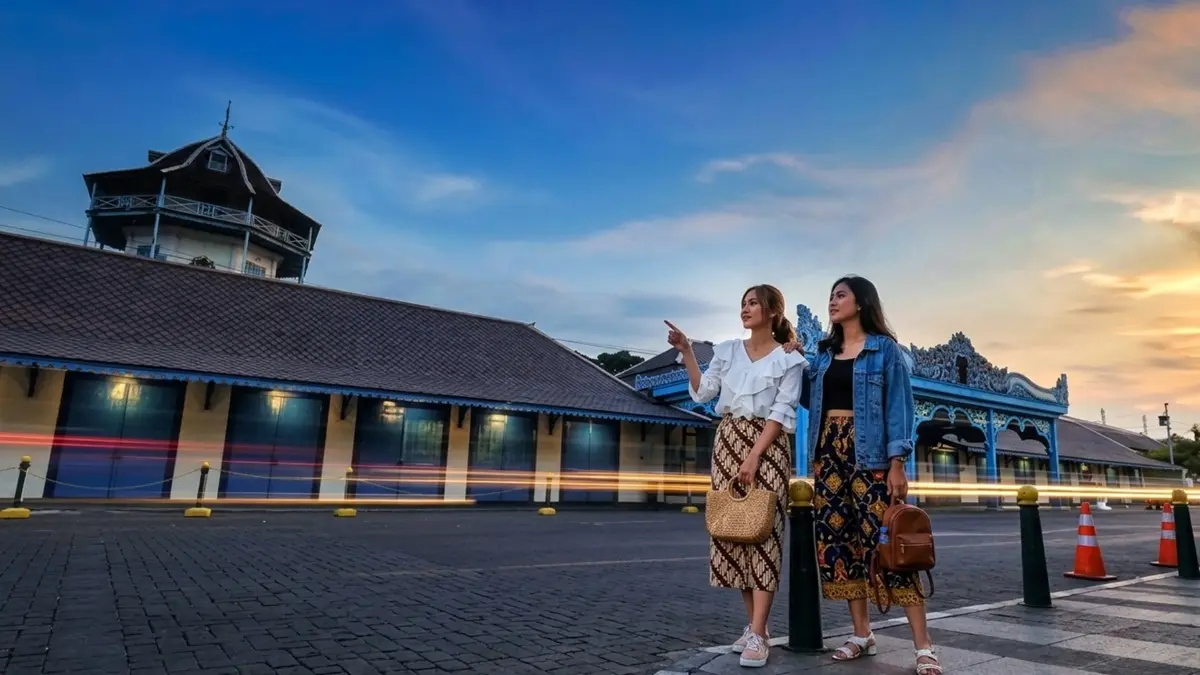 Aston Solo Hotel Luncurkan “Stay & Discover Solo”, Paket Menginap Sekaligus Eksplorasi Kota