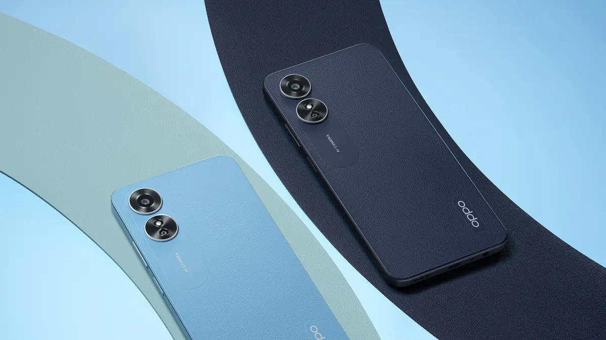 7 Rekomendasi HP OPPO Rp1 Jutaan Paling Layak Beli 2026, Kamera Oke dan Performa Andal (OPPO.COM)