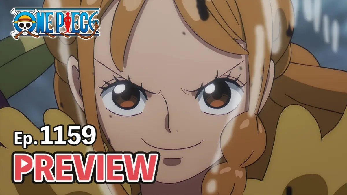 Link Nonton One Piece 1159 Sub Indo: Luffy Tiba di Elbaf dan Bertemu Loki? (Tangkapan Layar Youtube ONE PIECE ENG SUB)