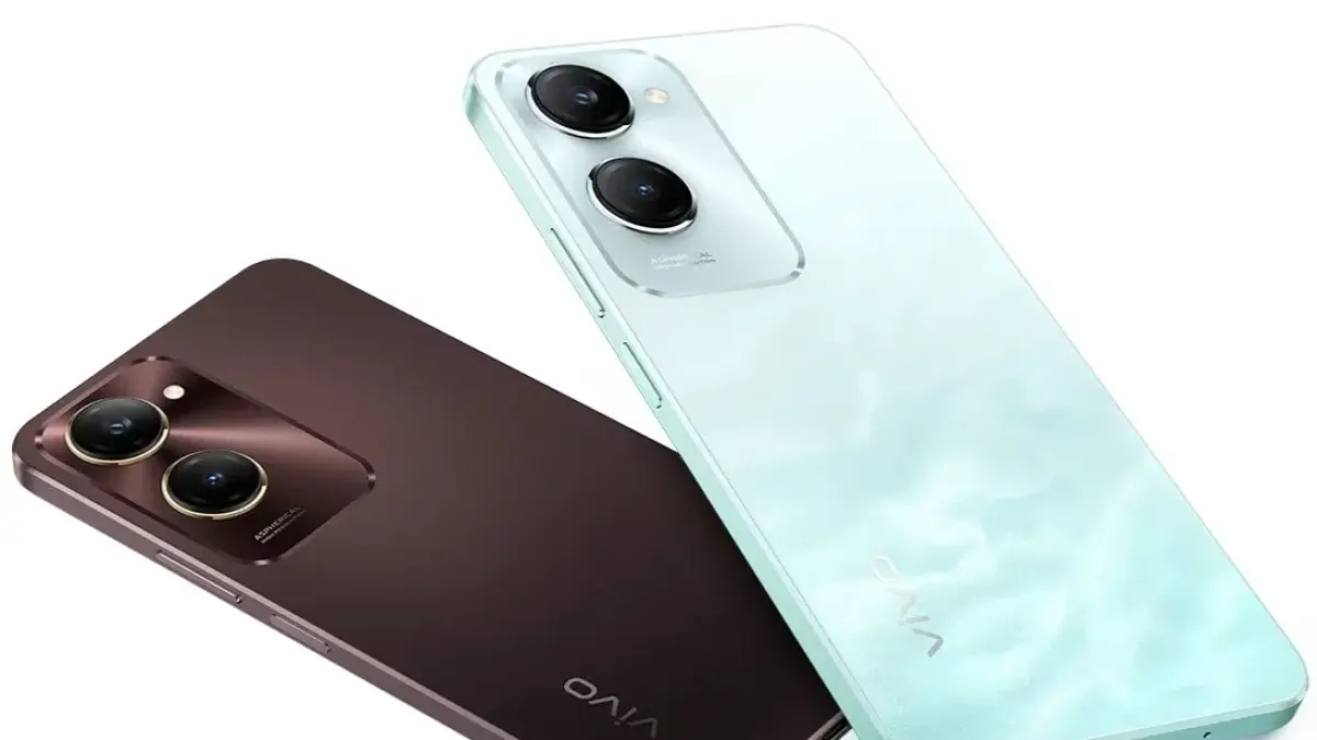 HP kamera bagus. Vivo Y18. (Vivo)
