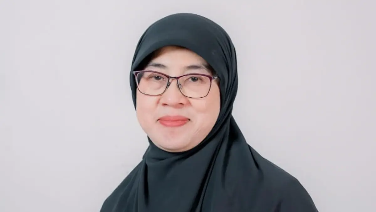 Prof. Arum Pratiwi, S.Kp., M.Kes., Ph.D. (Dok. Pribadi)