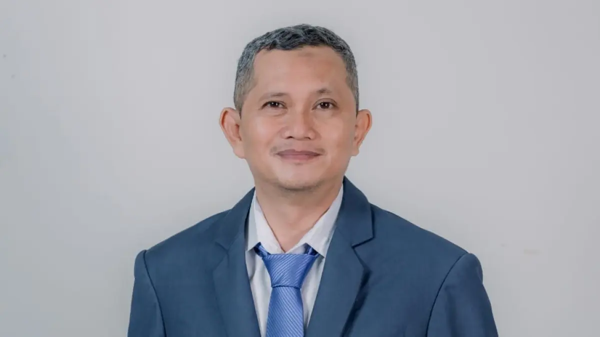 Prof. Kussudyarsana, S.E., M.Si., Ph.D. (Dok. Pribadi)