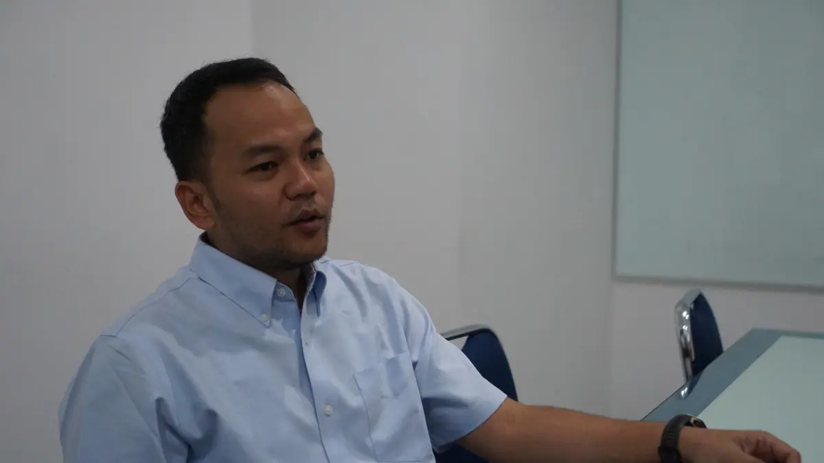 Wali Kota Solo Respati Ardi (Arief Budiman/Radar Solo)