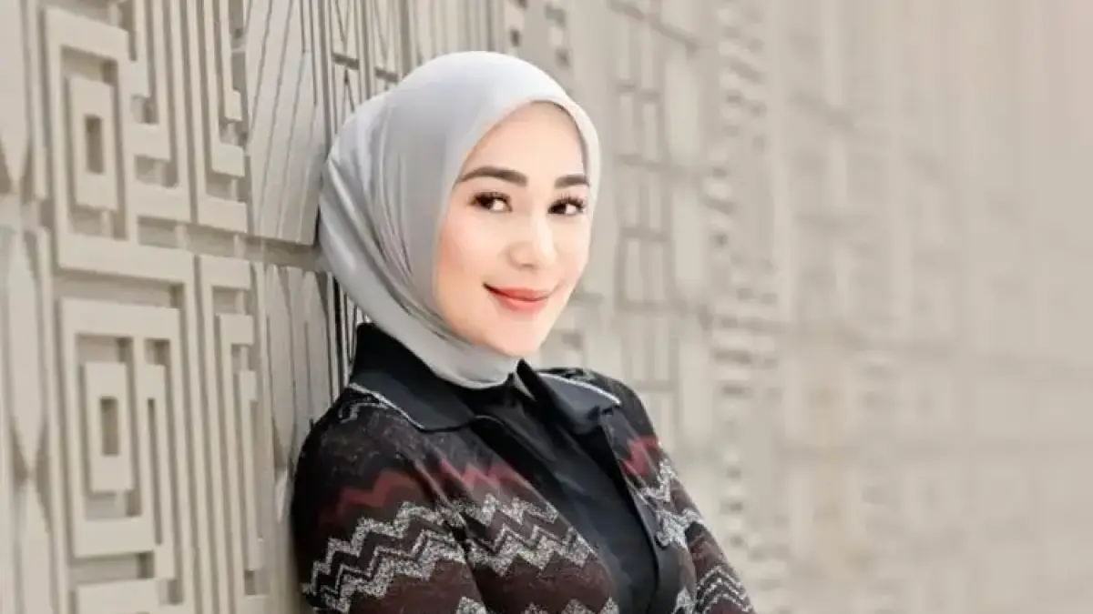 Heboh! Dugaan Penganiayaan ART, Nama Erin Mantan Istri Andre Taulany Tiba-Tiba Terseret(Instagram/ @erintaulany)