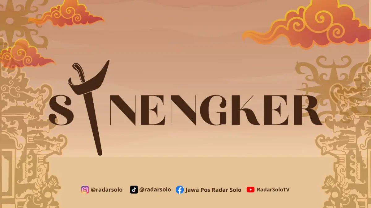 Keris bukan untuk jimat. Melainkan media untuk memuji dan memuja Tuhan yang Maha Esa. 