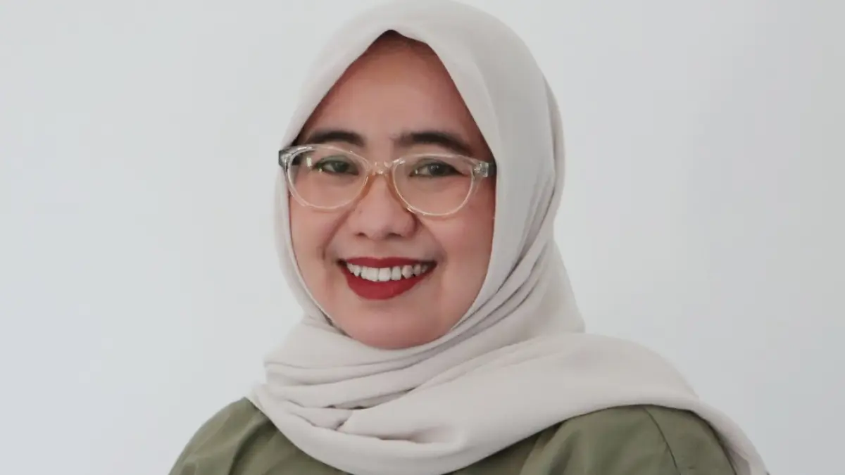 Resita Rika Aryani Direktur Radar Solo (Dok. RADAR SOLO)
