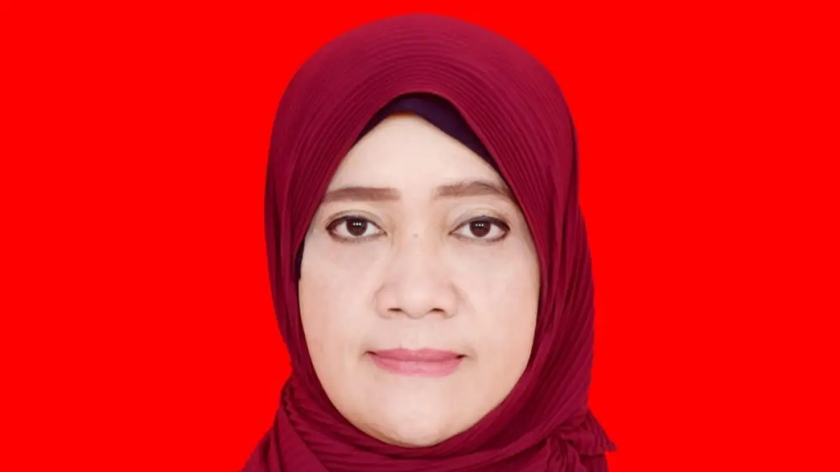 dr. Khairunisa Wardani, M.Sc, Sp. A (dok. Pribadi)
