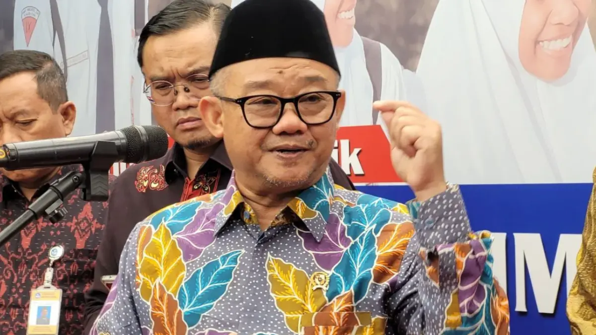 Mendikdasmen Abdul Mu
