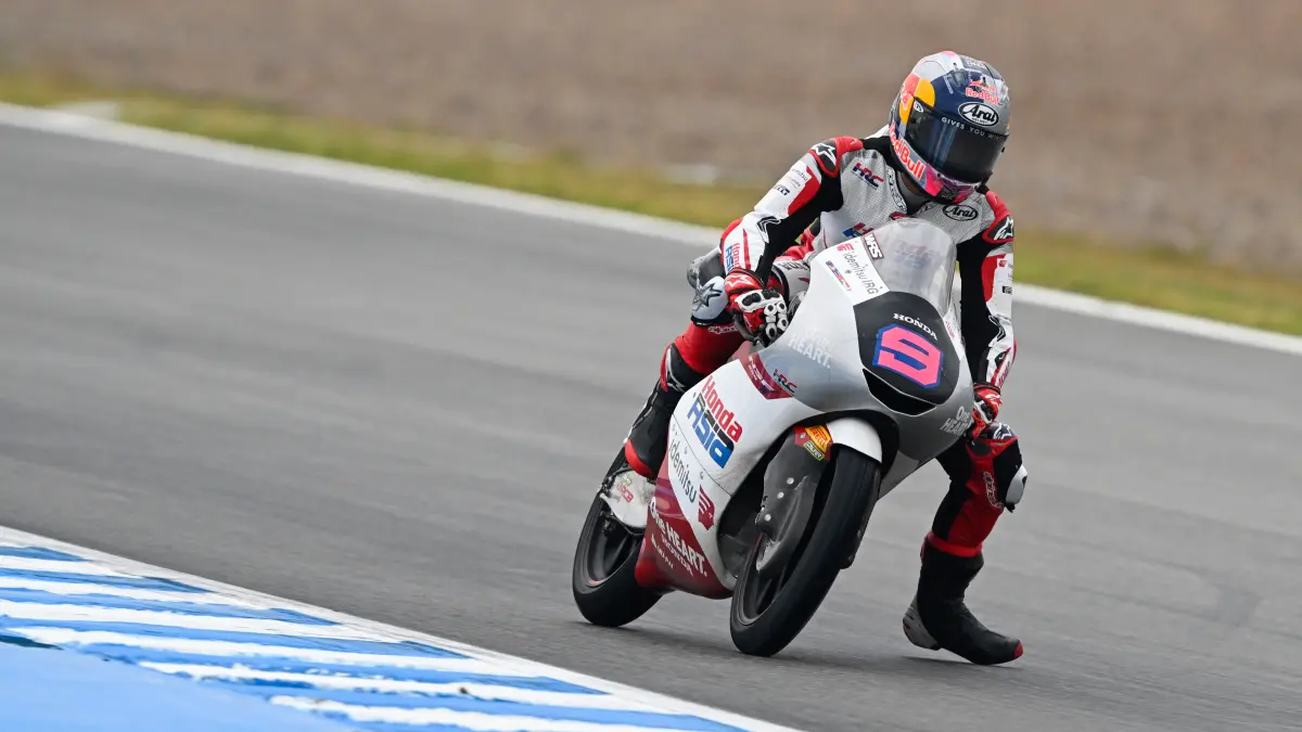 Jadwal Moto3 Prancis 2026: Veda Ega Pratama Tantang Sirkuit Le Mans, Peluang Podium Terbuka!(https://x.com/AlessioPiana130)