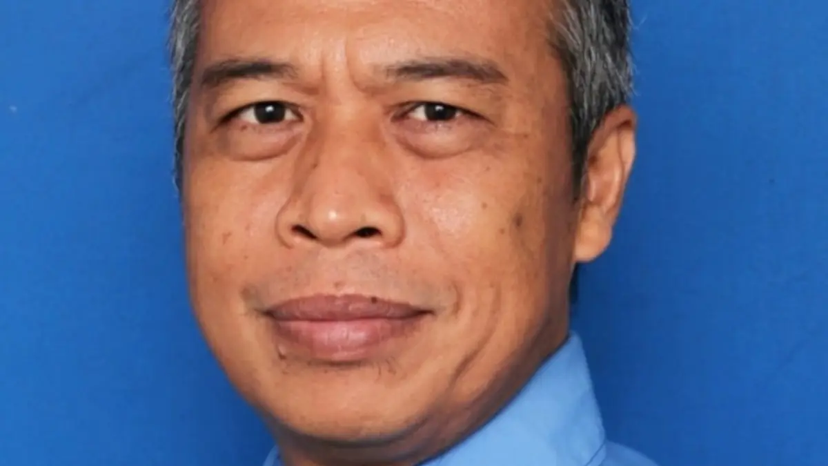  Ketua Asosiasi Program Studi Pendidikan Sosiologi dan Antropologi Indonesia (APPSANTI), Nurhadi 