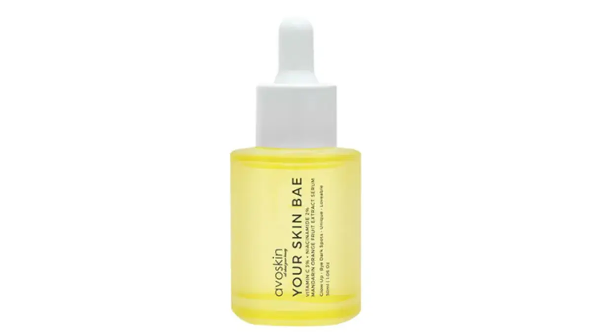 Avoskin Your Skin Bae (Vitamin C 3% + Niacinamide 2%)