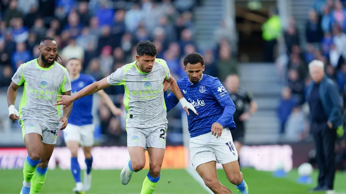 Hasil dan Klasemen Liga Inggris Pekan ke-35: Man City Gagal Kejar Arsenal, Chelsea Telan Kekalahan! (https://x.com/Everton)