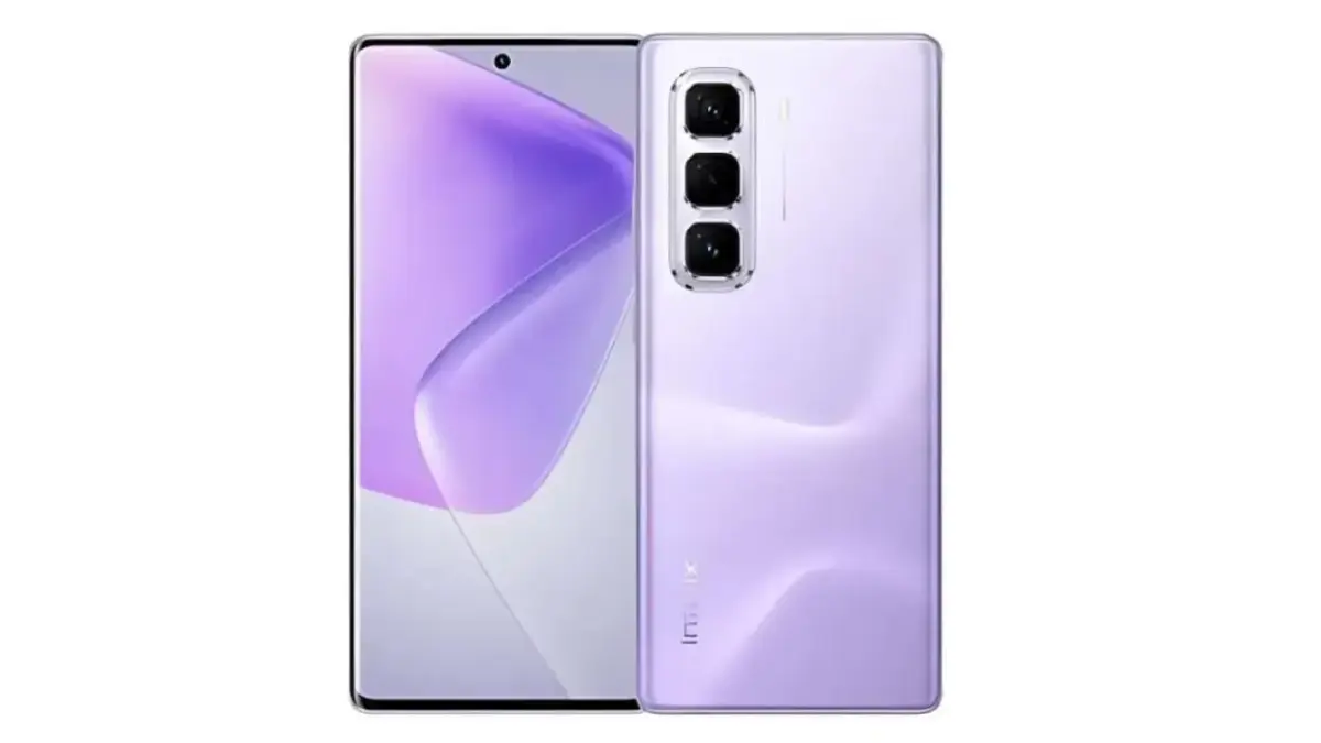 Infinix Hot 50 Pro