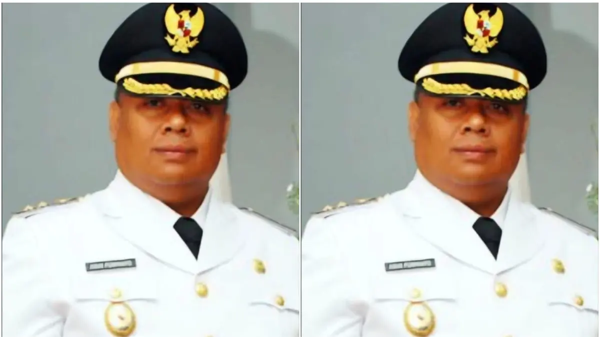 Mantan Wakil Bupati Boyolali periode 2010–2015 Agus Purmanto meninggal dunia, Selasa (5/5/2026). (ISTIMEWA)