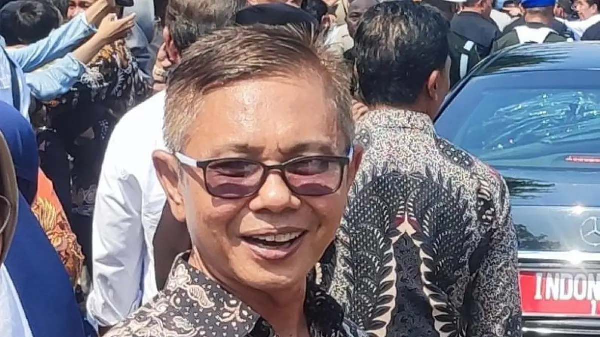 Plt Inspektur Kabupaten Sragen Yulianto. (Ahmad Khairudin/Radar Solo)