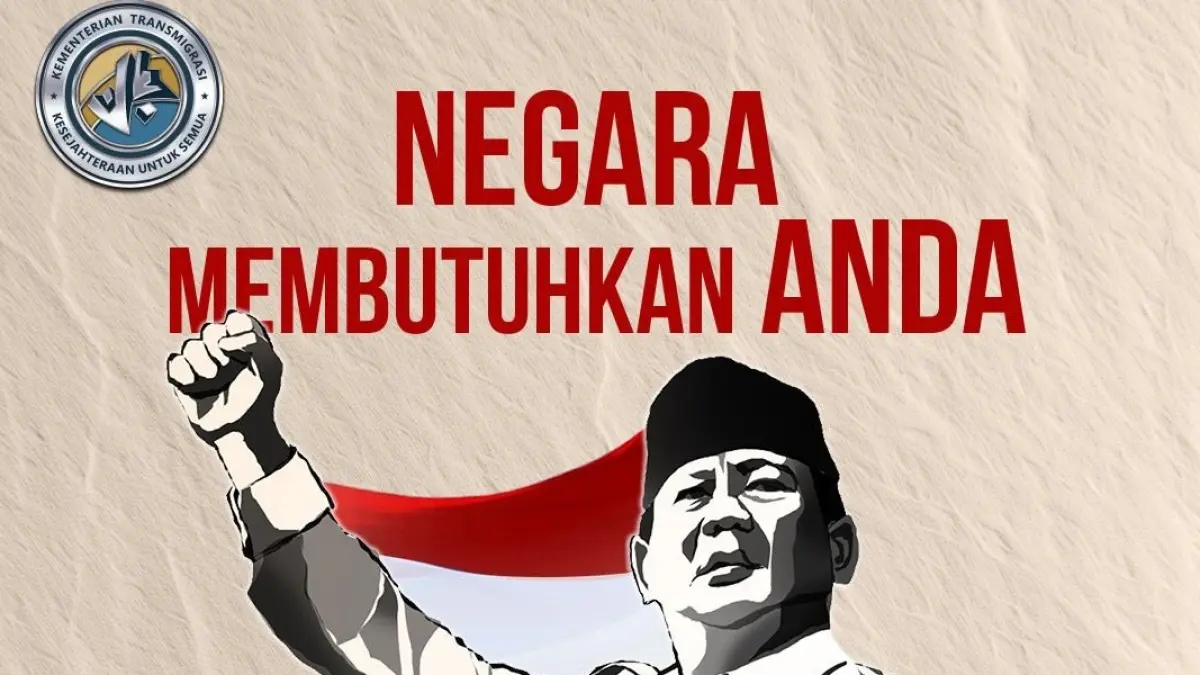 Rekrutmen Tim Ekspedisi Patriot 2026 Resmi Dibuka untuk Lulusan Minimal D4/S1, Ini Jadwal Pendaftaran dan Syaratnya (https://www.instagram.com/kementrans.ri/)