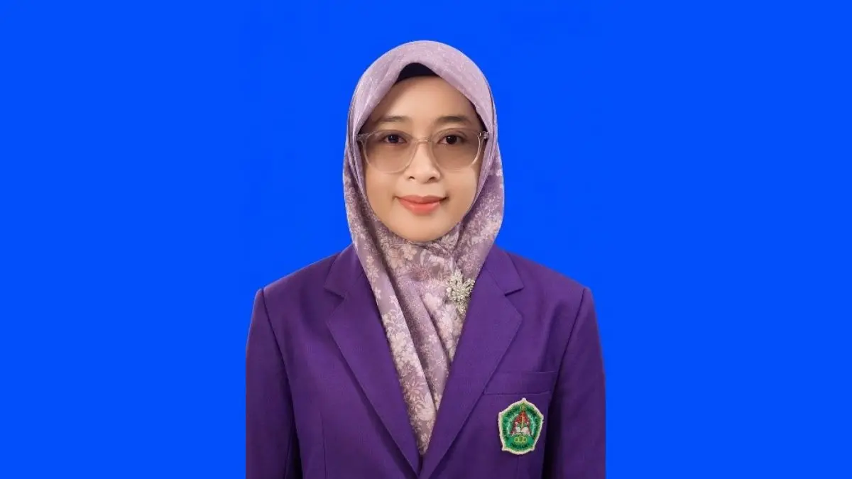 Sri Wahyuni