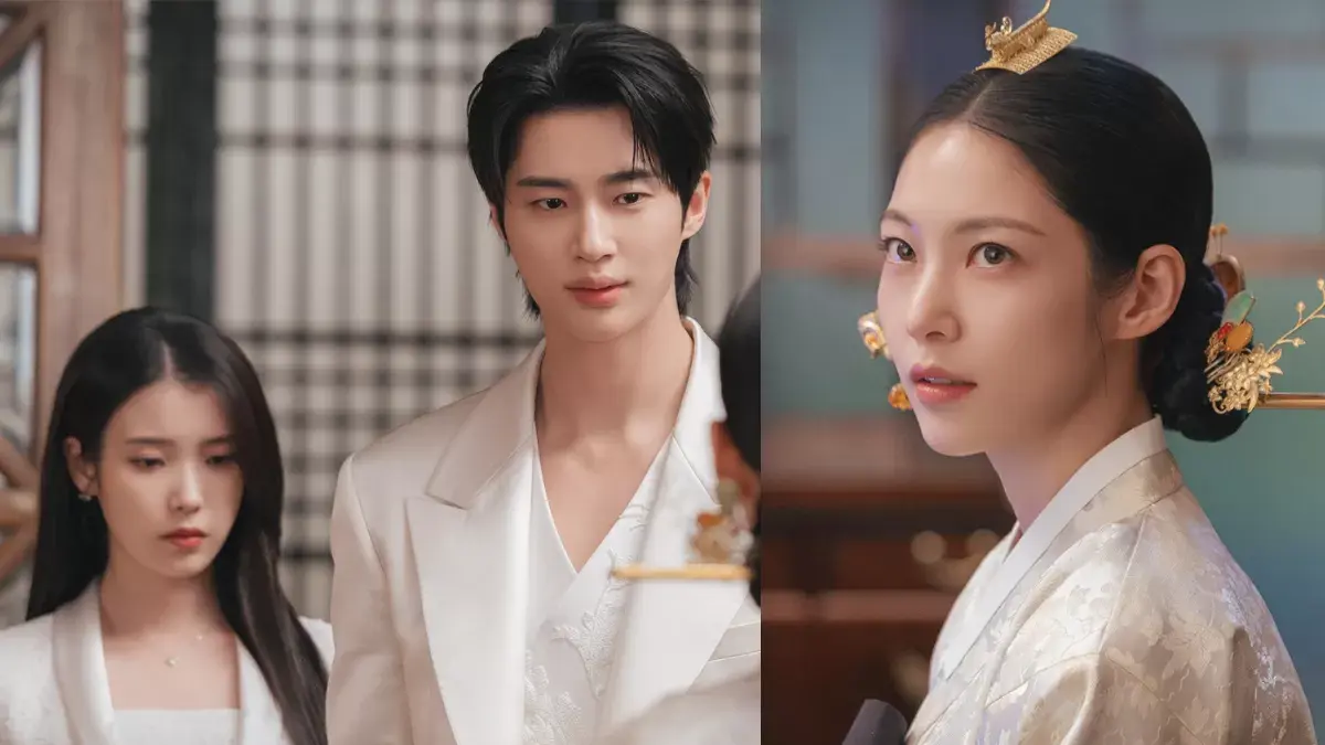 Link Nonton Perfect Crown Episode 9 Sub Indo Tayang Jumat 8 Mei 2026, Awas Spoiler Pernikahan Kontrak Hui-ju dan Yi-an Terungkap