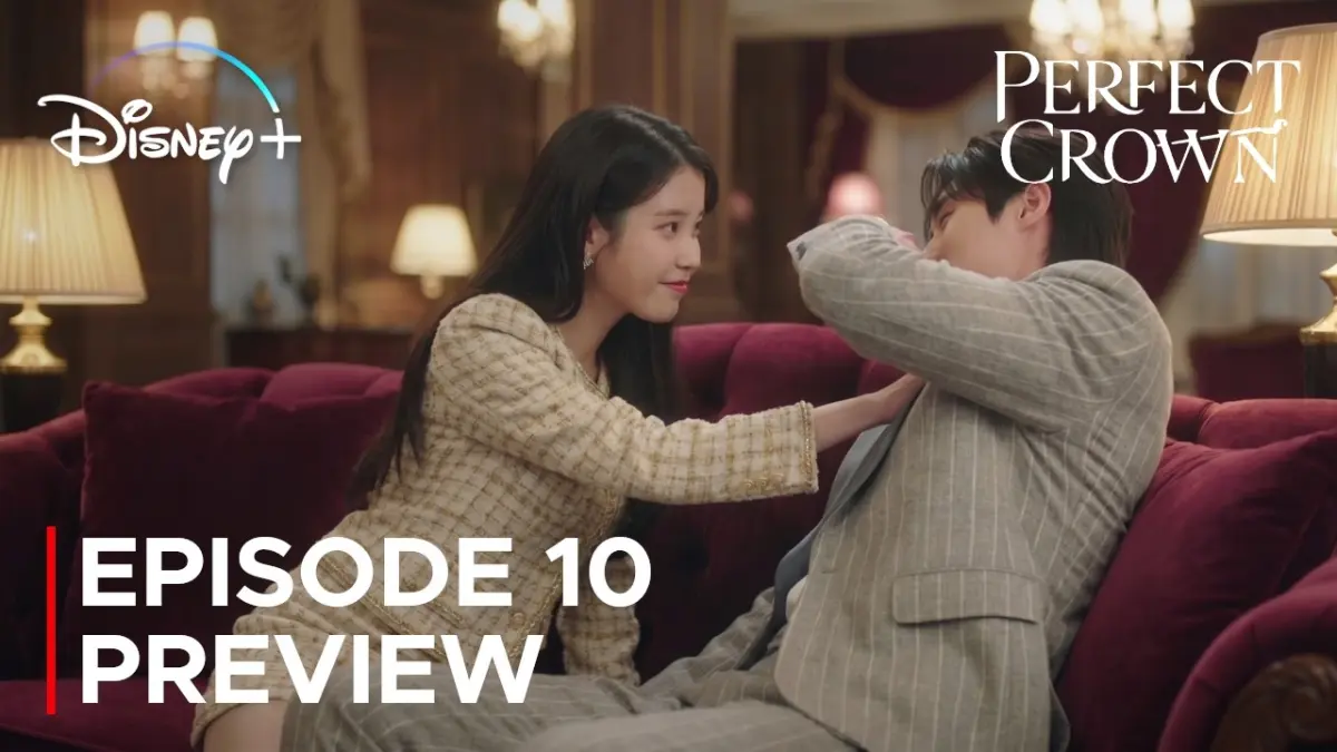 Link Nonton Perfect Crown Episode 10 Sub Indo Tayang 9 Mei 2026, Awas Spoiler Hui-ju dan Yi-an Batal Cerai?
