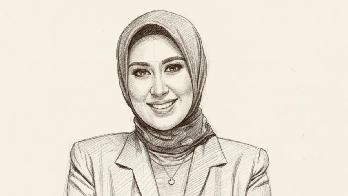 Astrid Widayani
