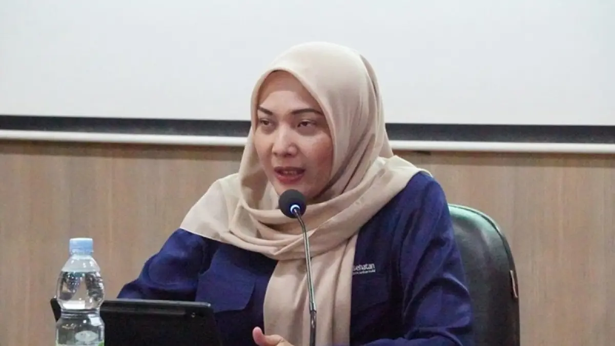 Kepala BPJS Kesehatan Cabang Surakarta Debbie Nianta Musigiasari. (ISTIMEWA)